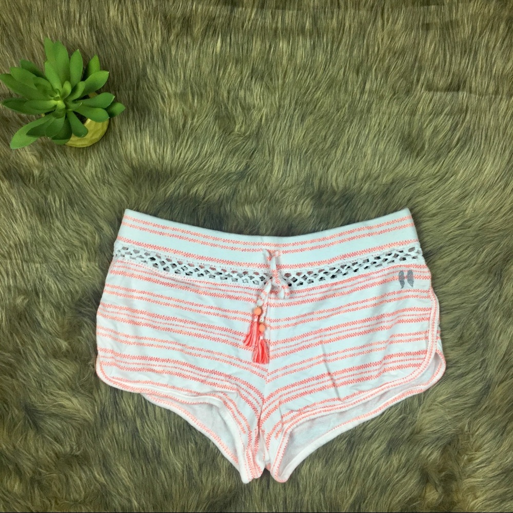Victoria Secret Sleep Shorts